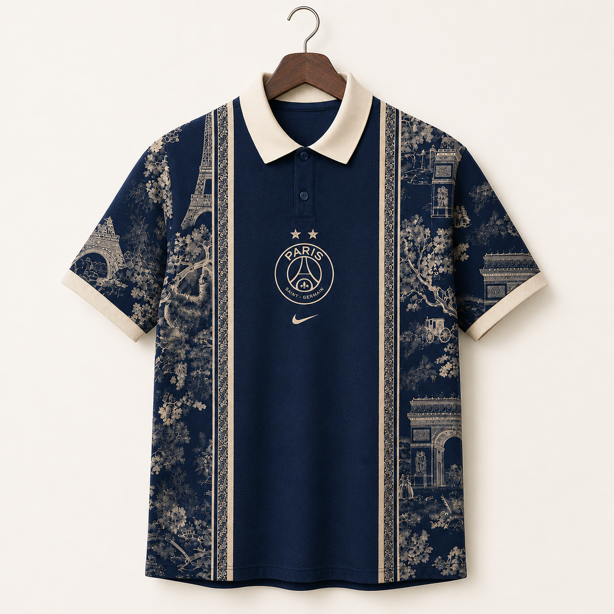 special edition shirt