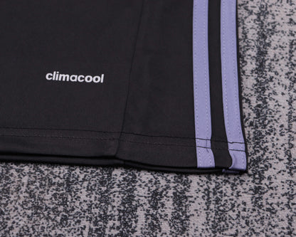 16/17 children's third football jersey
