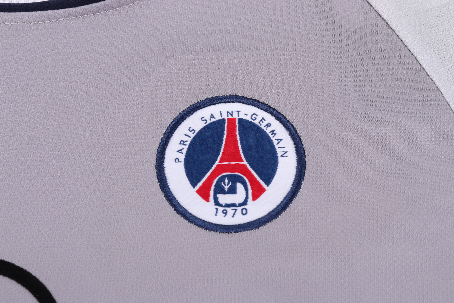 01/02 children's away football jersey