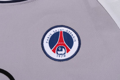 01/02 children's away football jersey