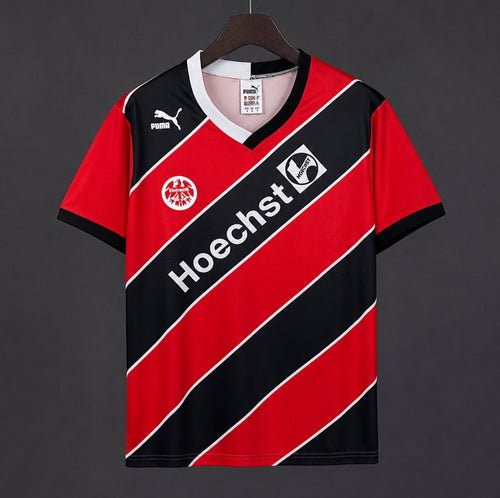 1980 Home Retro Shirt - front product view