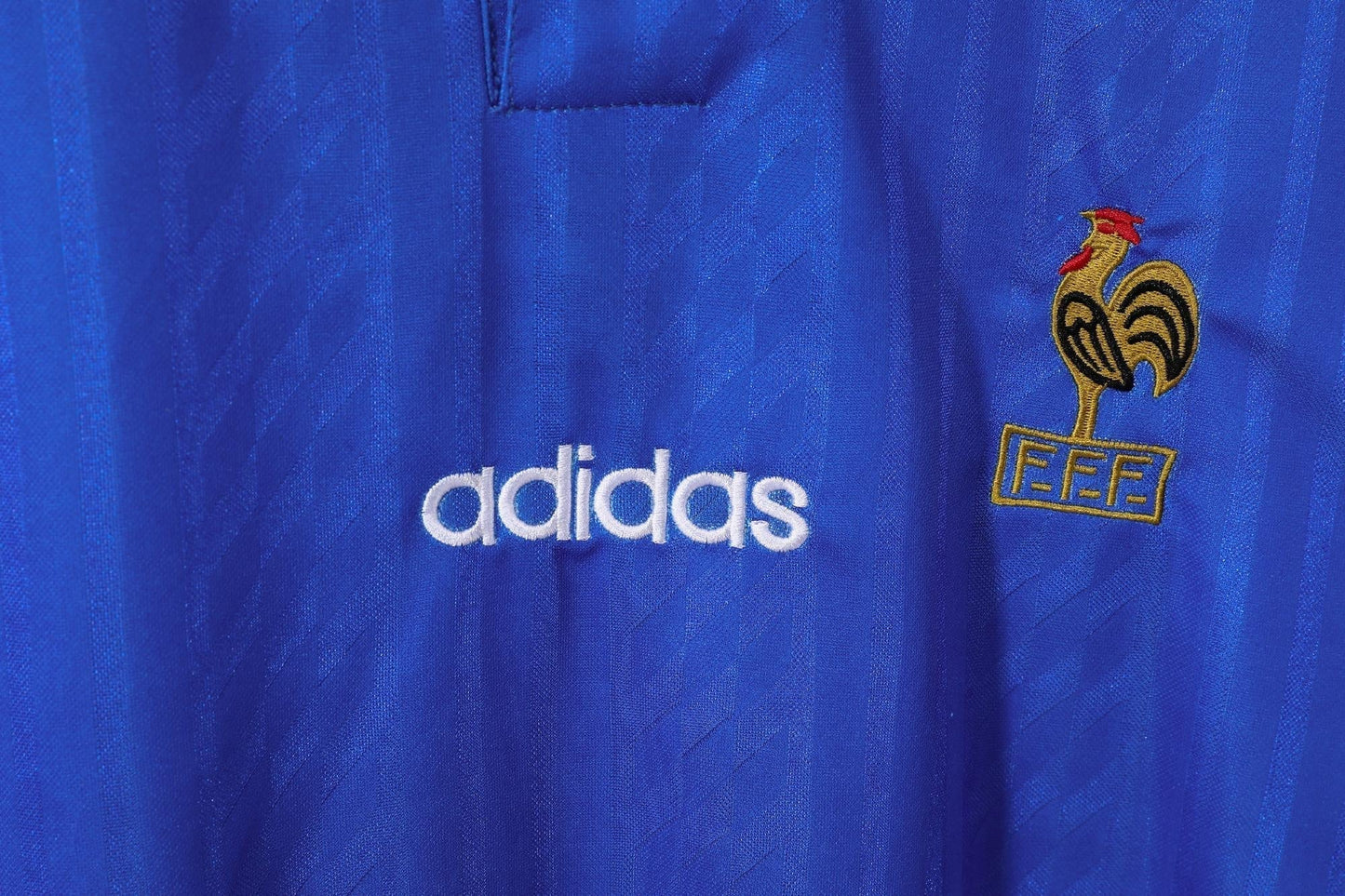 Retro 1994 home retro football shirt