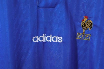 Retro 1994 home retro football shirt
