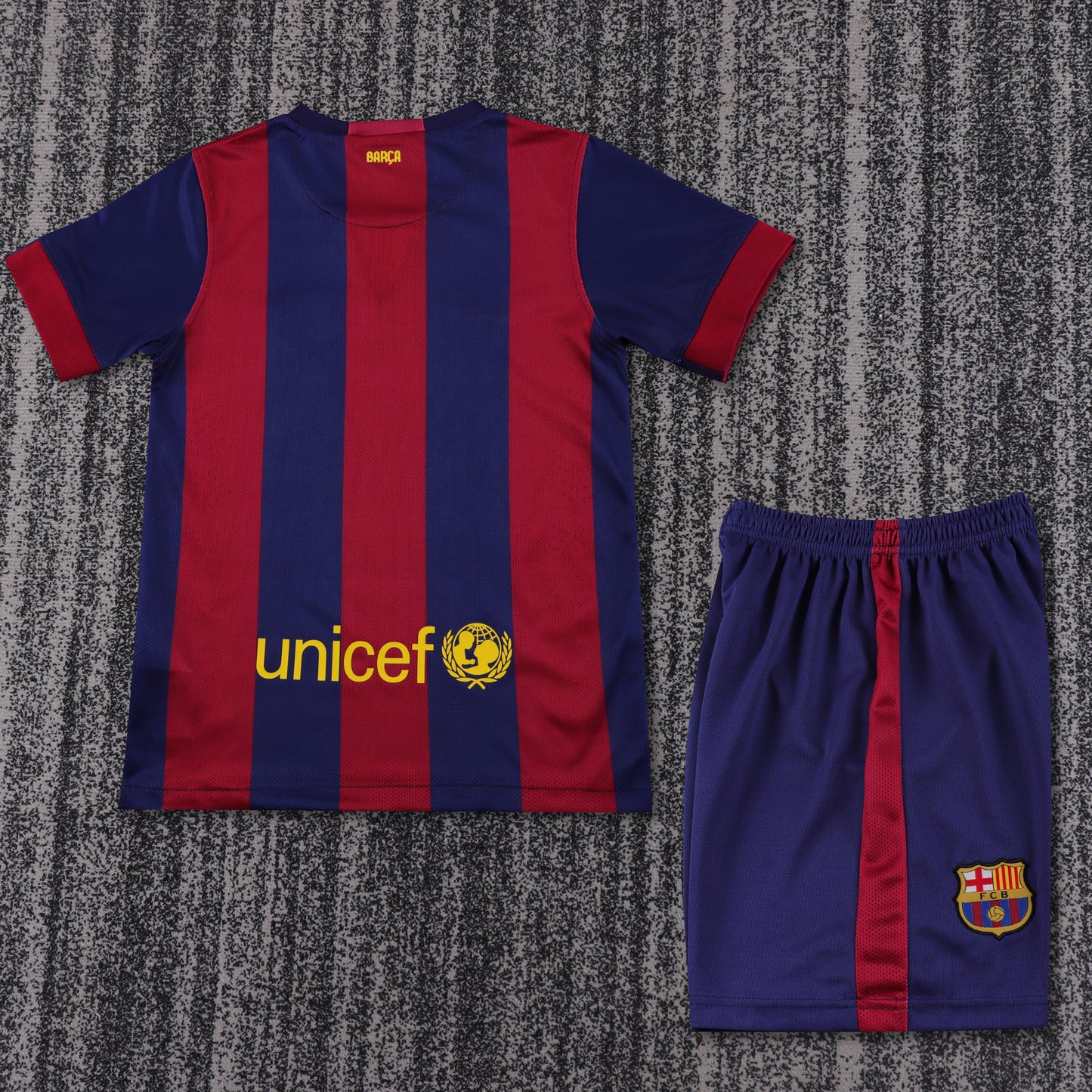 14/15 children's home football jersey