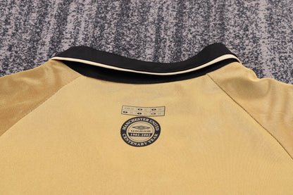 01/02 children's third football jersey