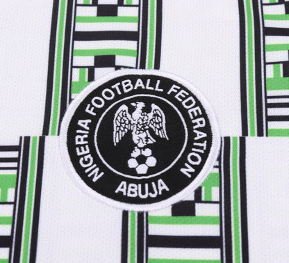 1994 children's away football jersey