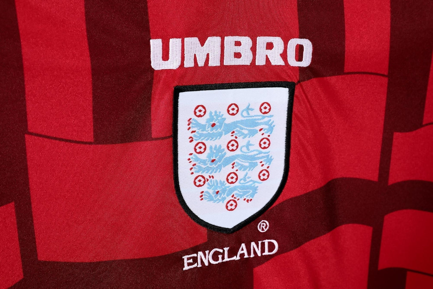 1998 away retro football shirt