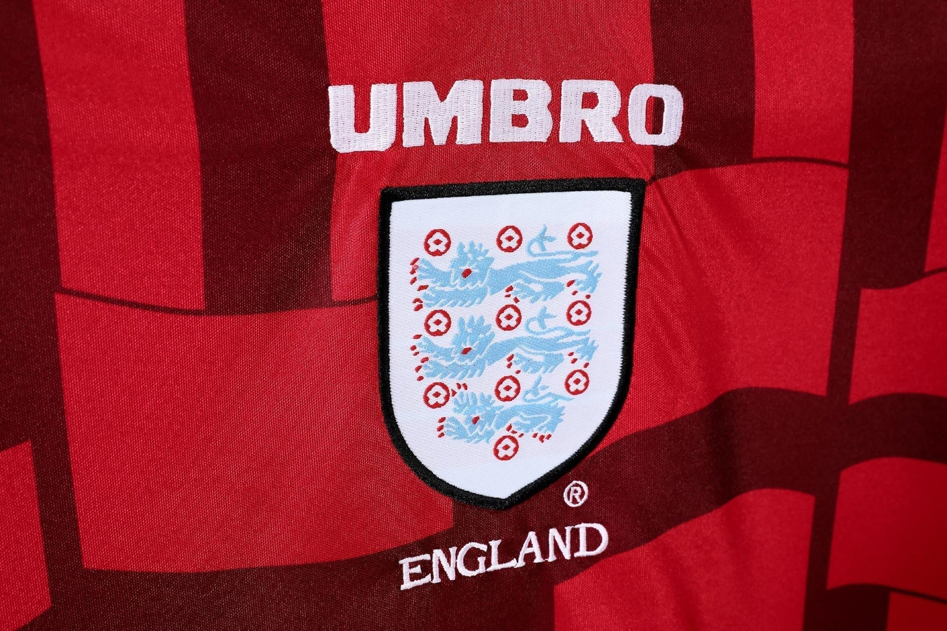 1998 away retro football shirt