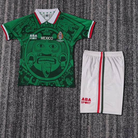 1998 children's home football jersey