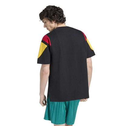 2026 "EQT" T-Shirt - Black