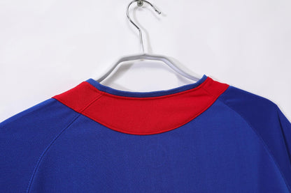 05/06 away retro football shirt