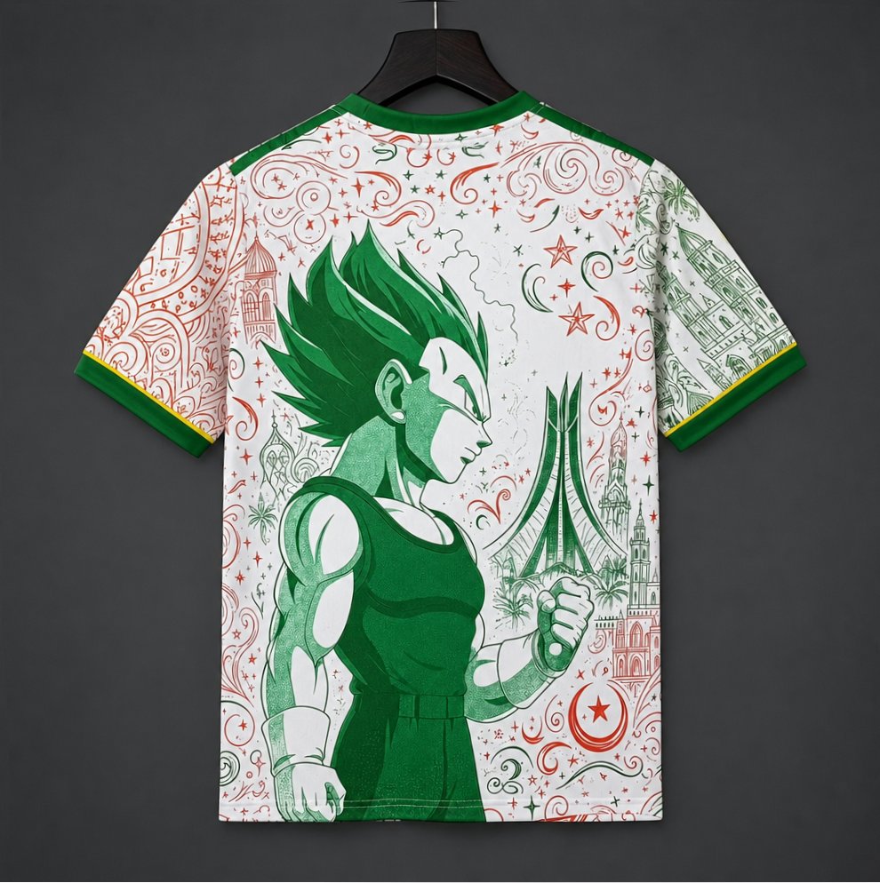 2026 Special Edition Shirt - back product view