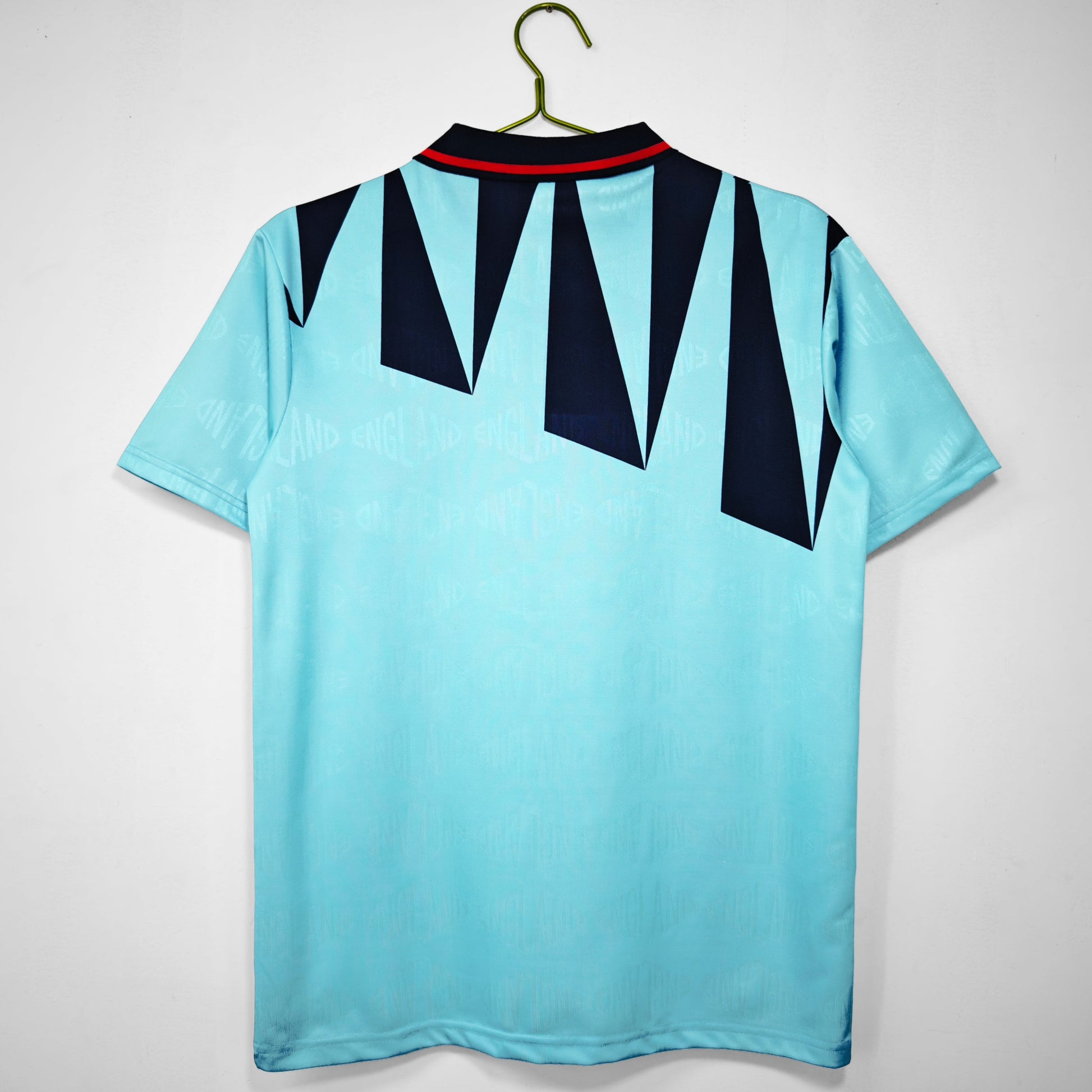 1992 third retro football shirt