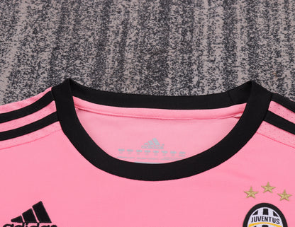 15/16 children's away football jersey