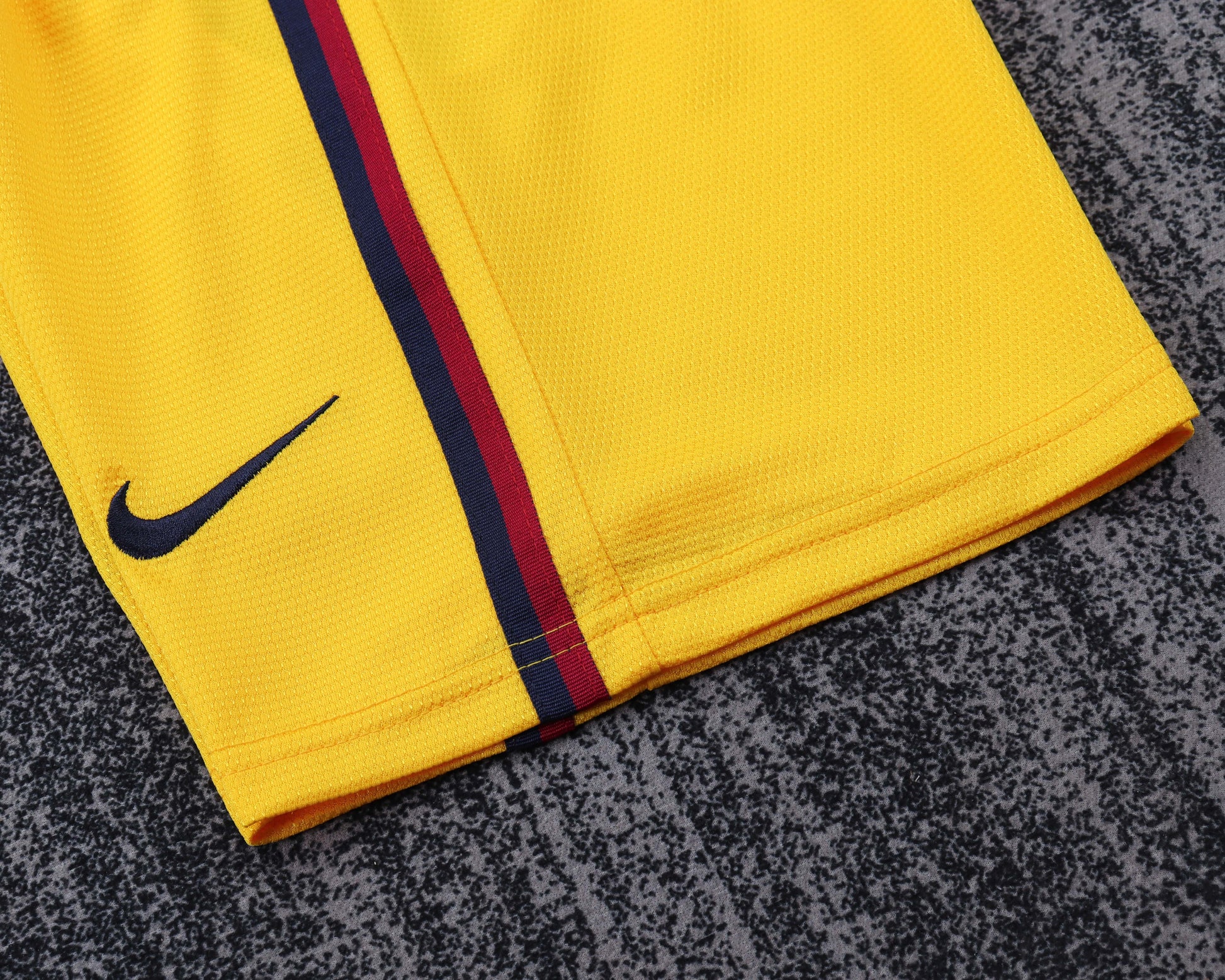 12/13 children's away football jersey