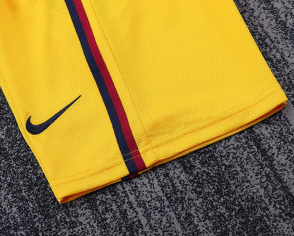12/13 children's away football jersey