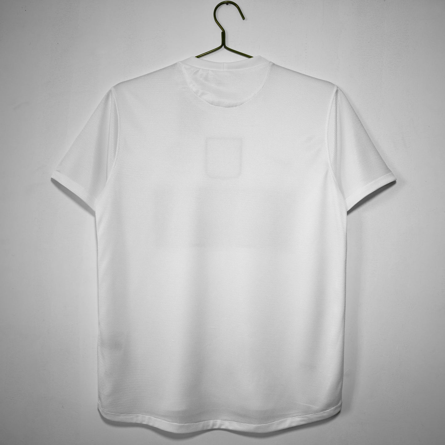2012 home retro football shirt