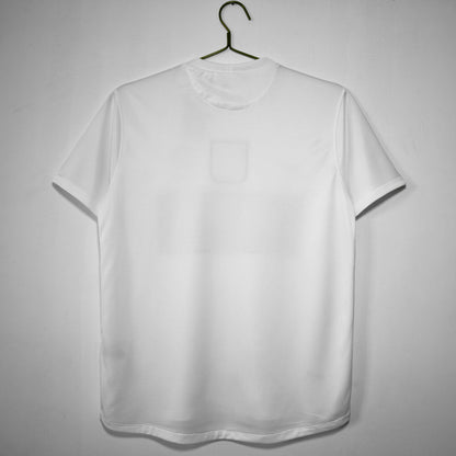 2012 home retro football shirt