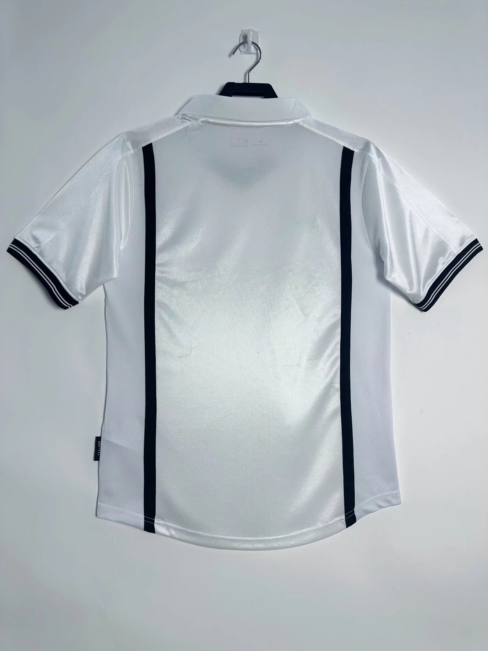 00/01 home retro football shirt