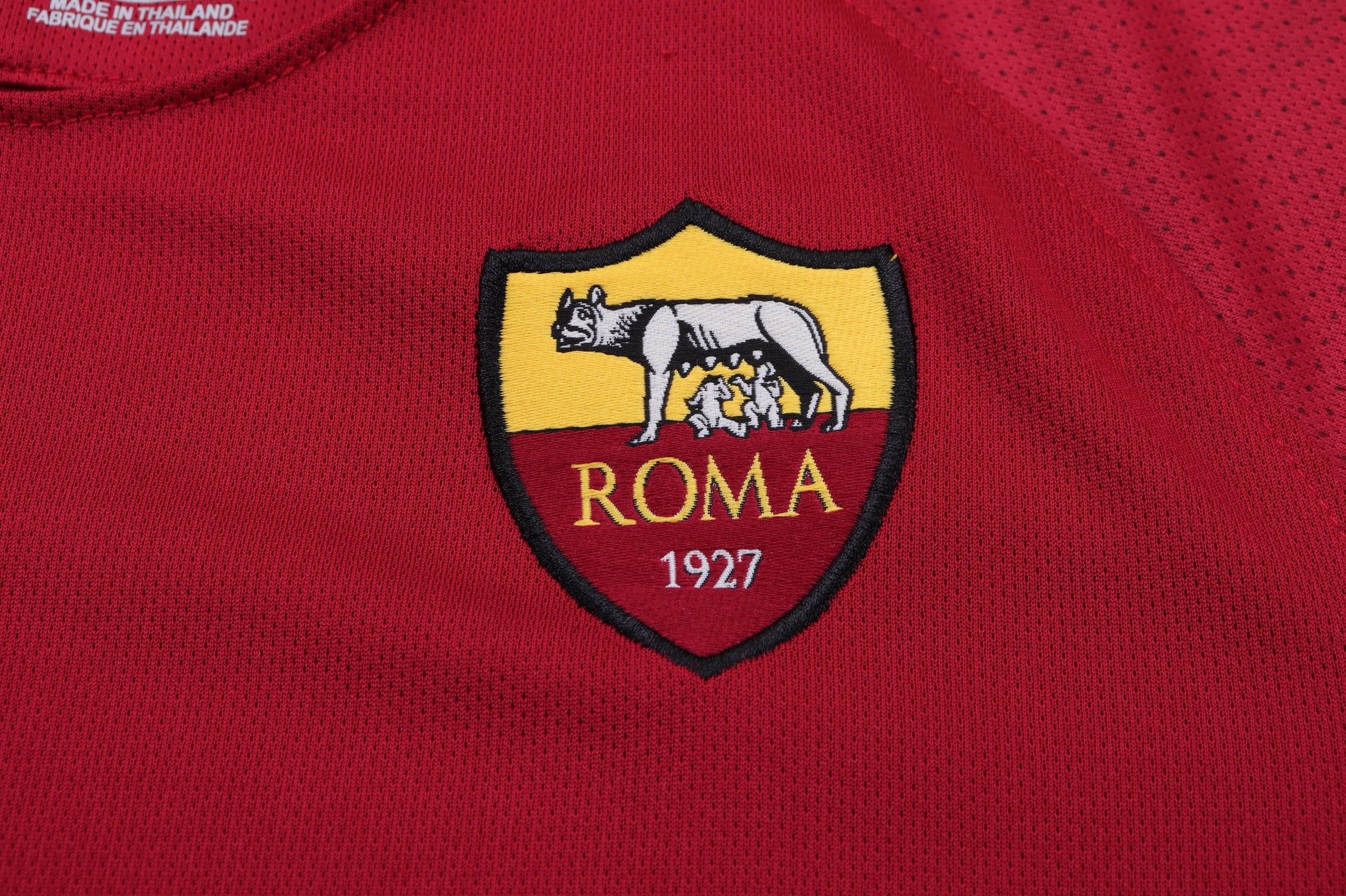 17/18 children's home football jersey