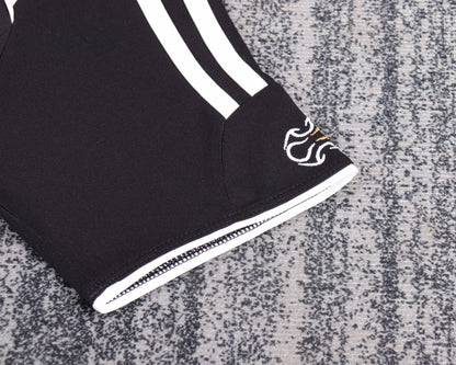 06/07 children's away football jersey