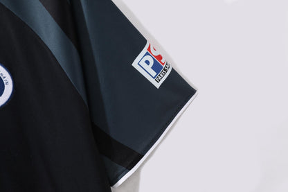 01/02 third retro football shirt