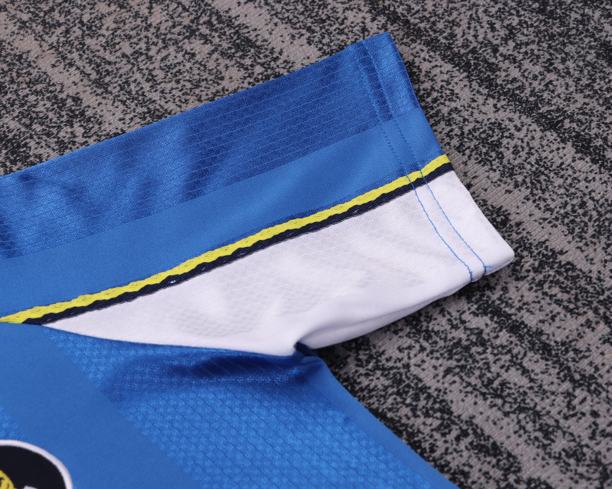 97/99 children's home football jersey