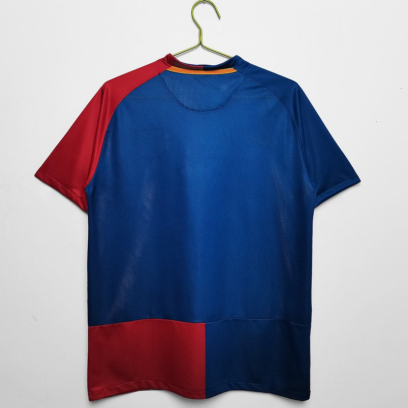 2008/09 home retro football shirt