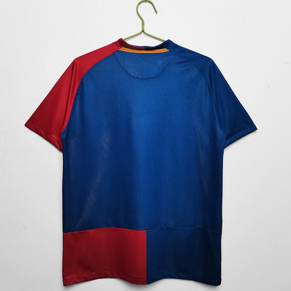 2008/09 home retro football shirt