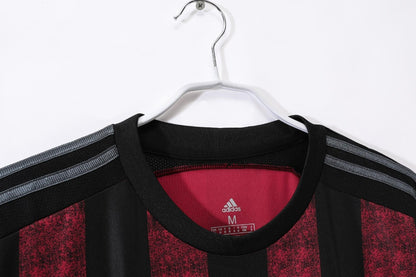 15/16 home retro football shirt