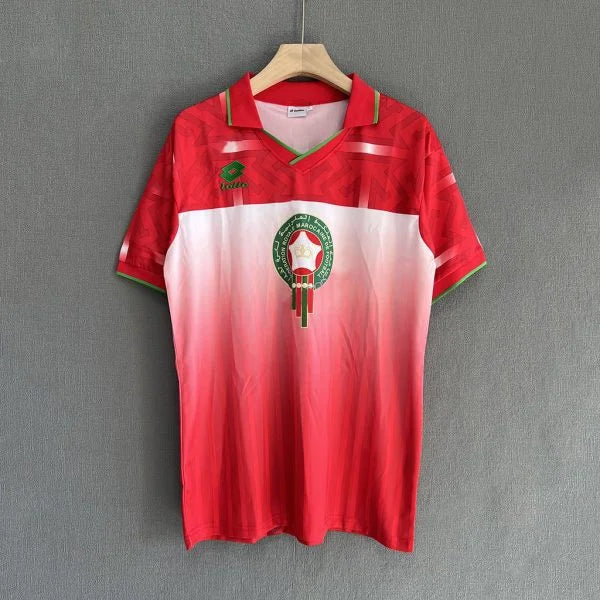 1994 Away Retro Shirt - front product view