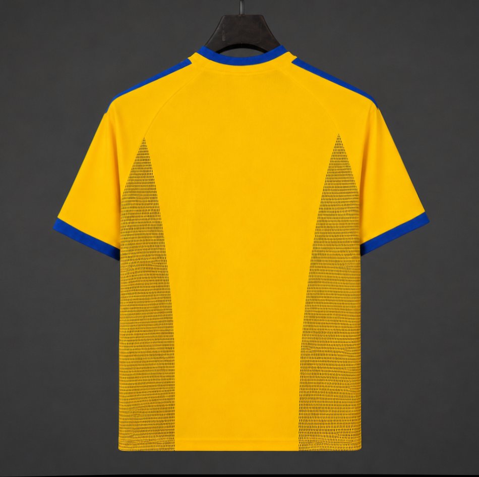 2002 Home Retro Shirt - back product view