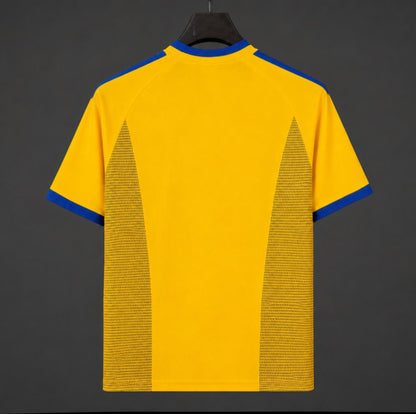2002 Home Retro Shirt - back product view