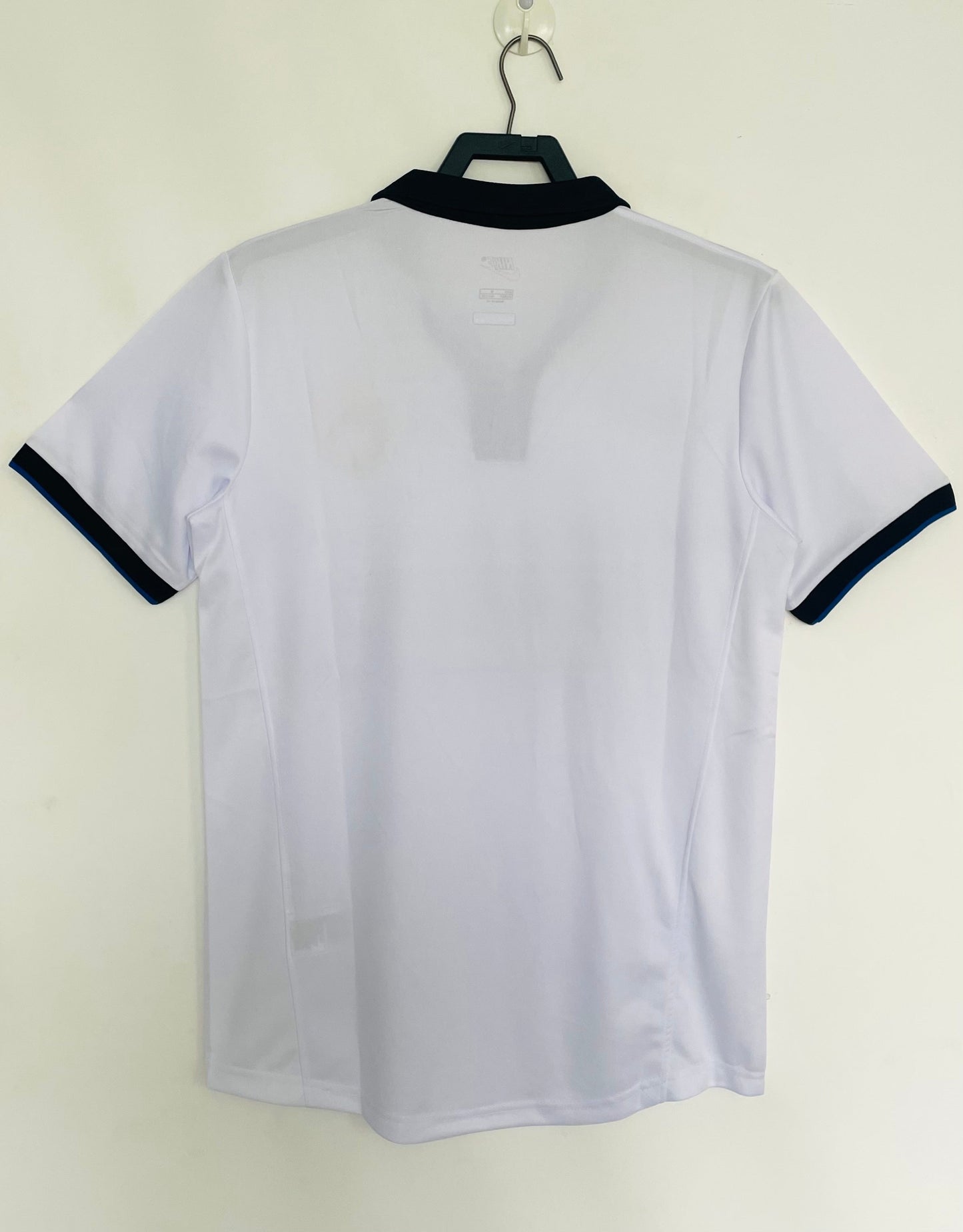 98/99 away retro football shirt