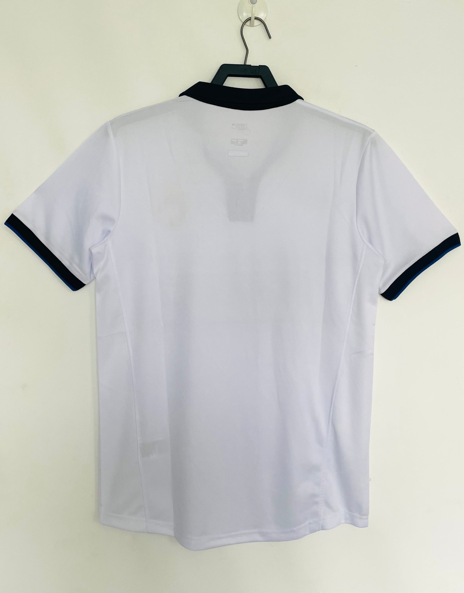 98/99 away retro football shirt