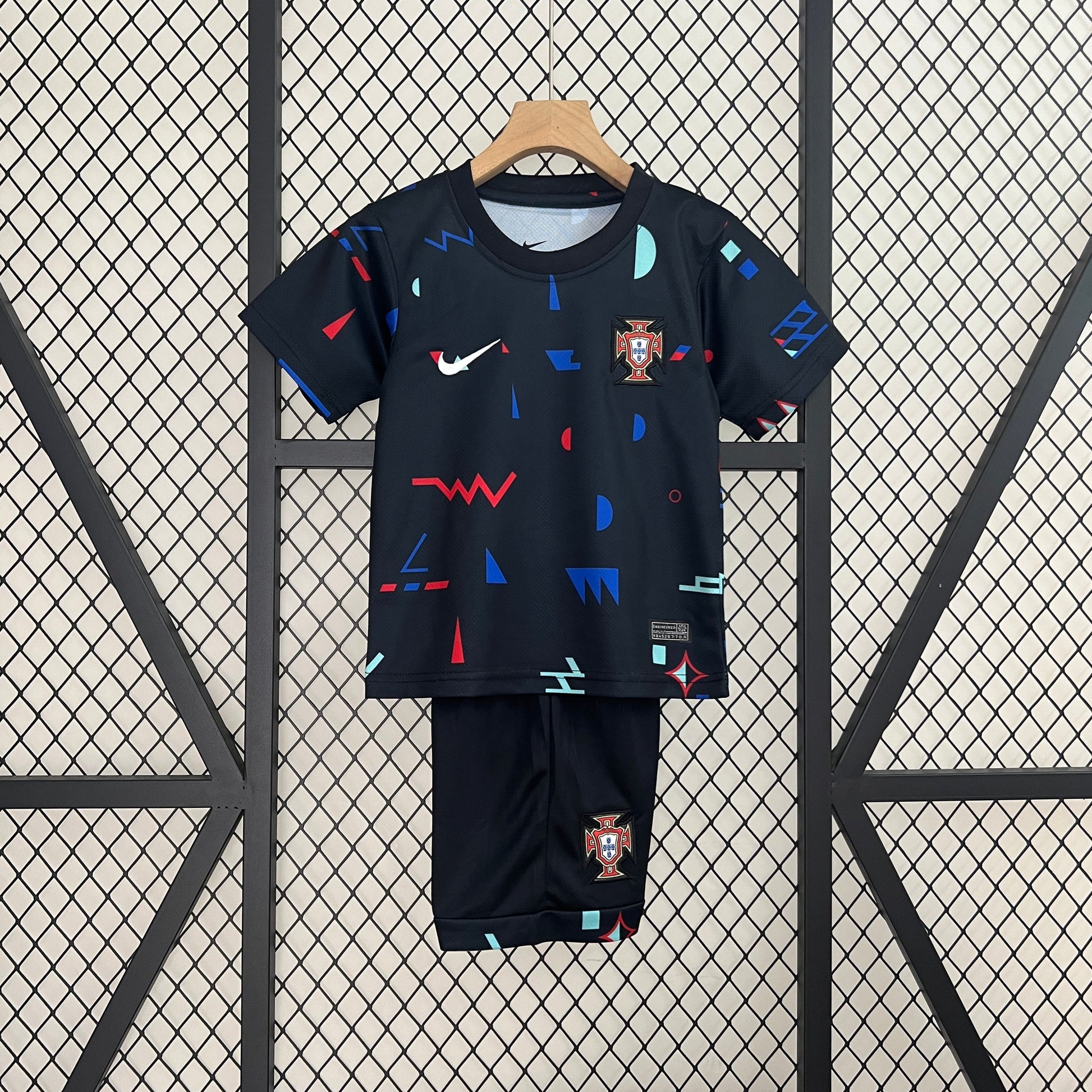 2024/25 children's football jersey