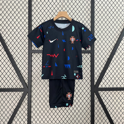 2024/25 children's football jersey