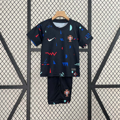2024/25 children's football jersey