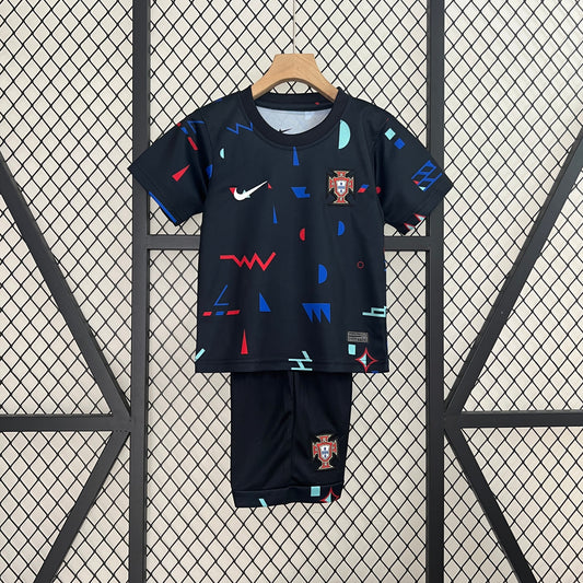 2024/25 children's football jersey