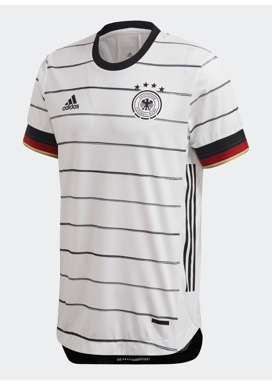 2020/21 home retro football shirt