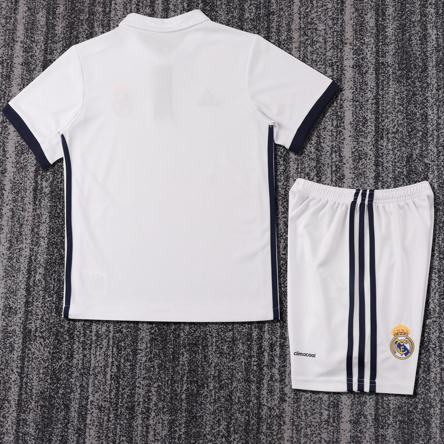 16/17 children's home football jersey