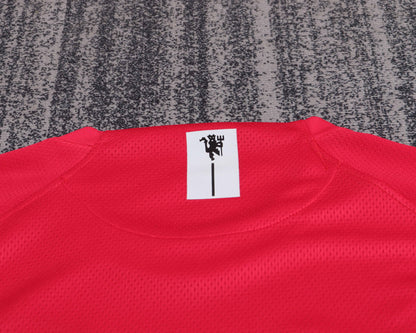 07/08 children's home football jersey