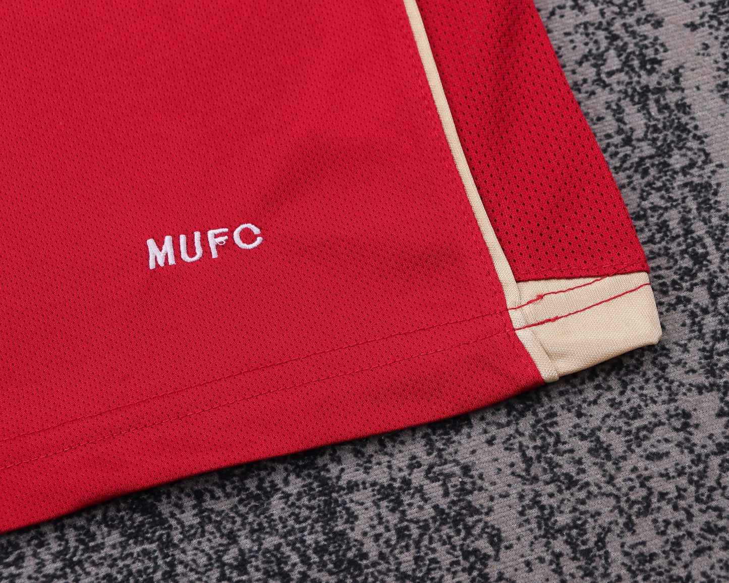 06/07 children's home football jersey