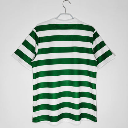 12/13 home retro football shirt