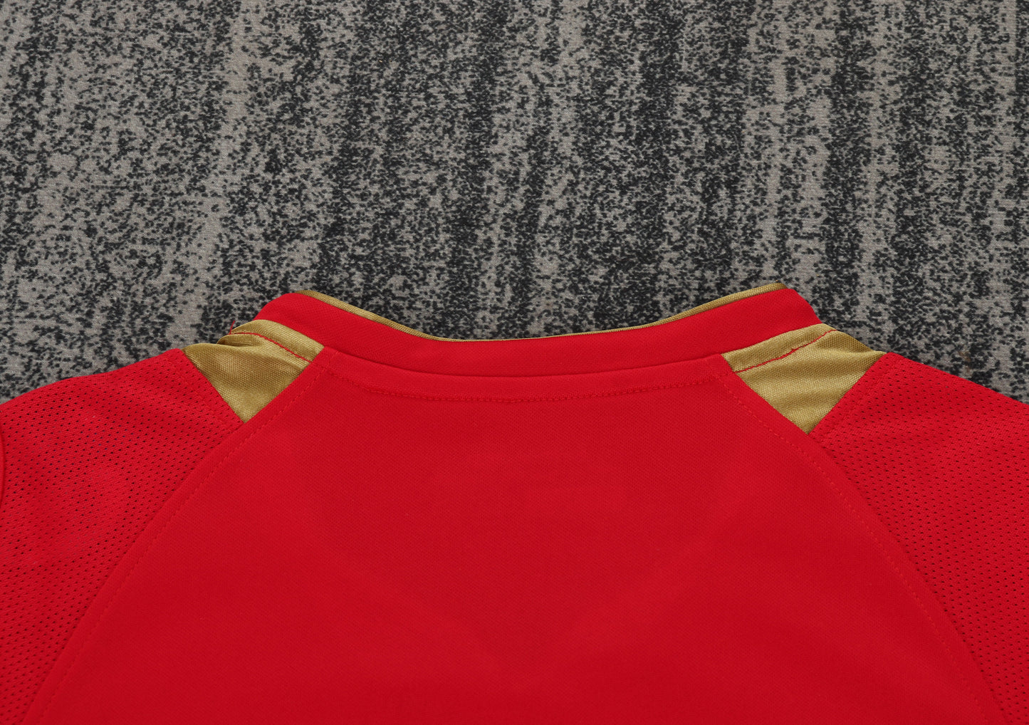 05/06 children's home football jersey