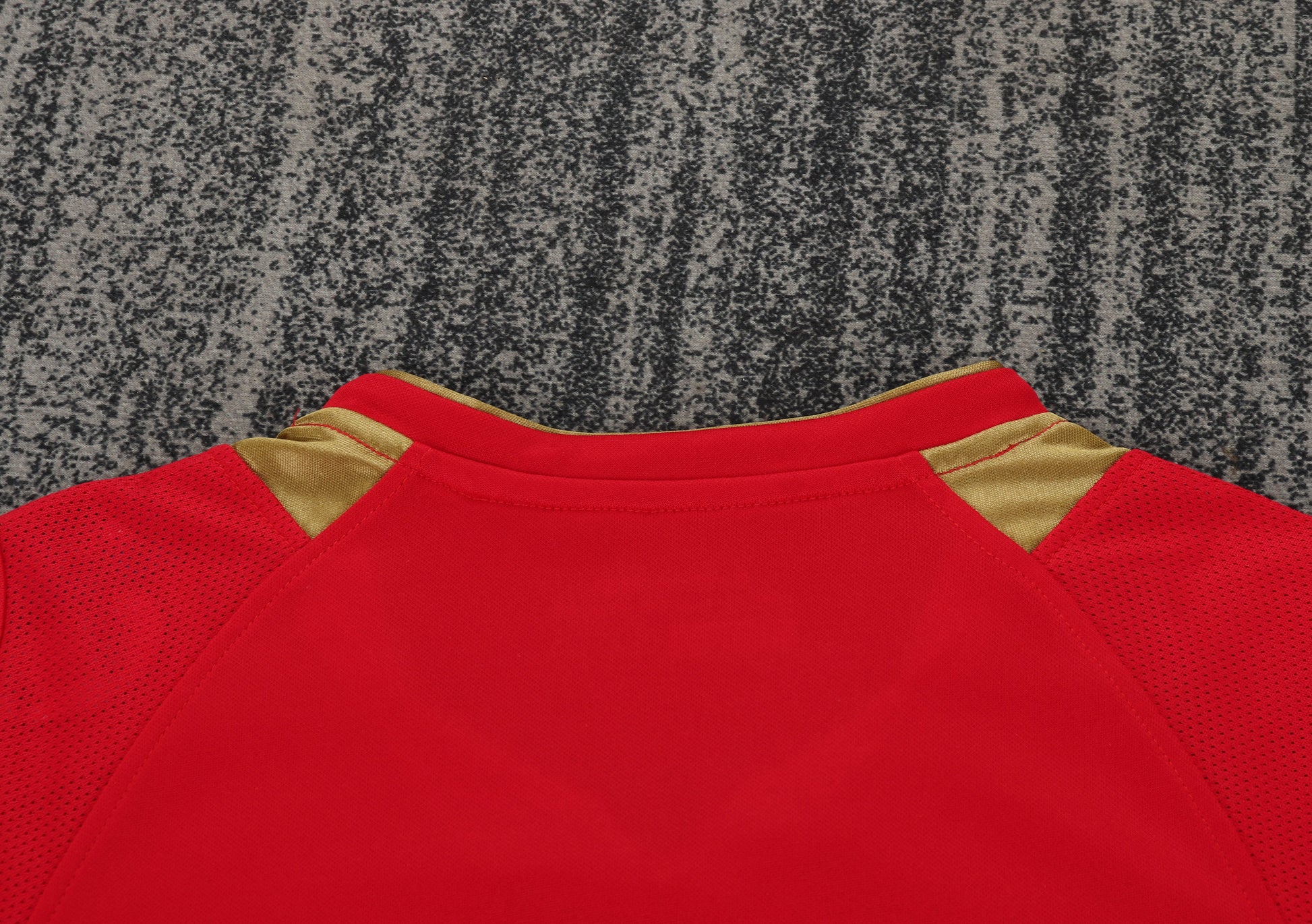 05/06 children's home football jersey