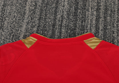 05/06 children's home football jersey