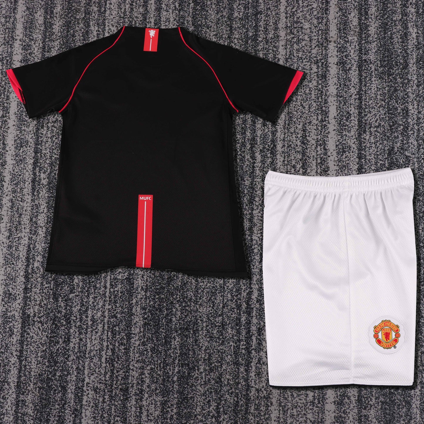 07/08 children's away football jersey