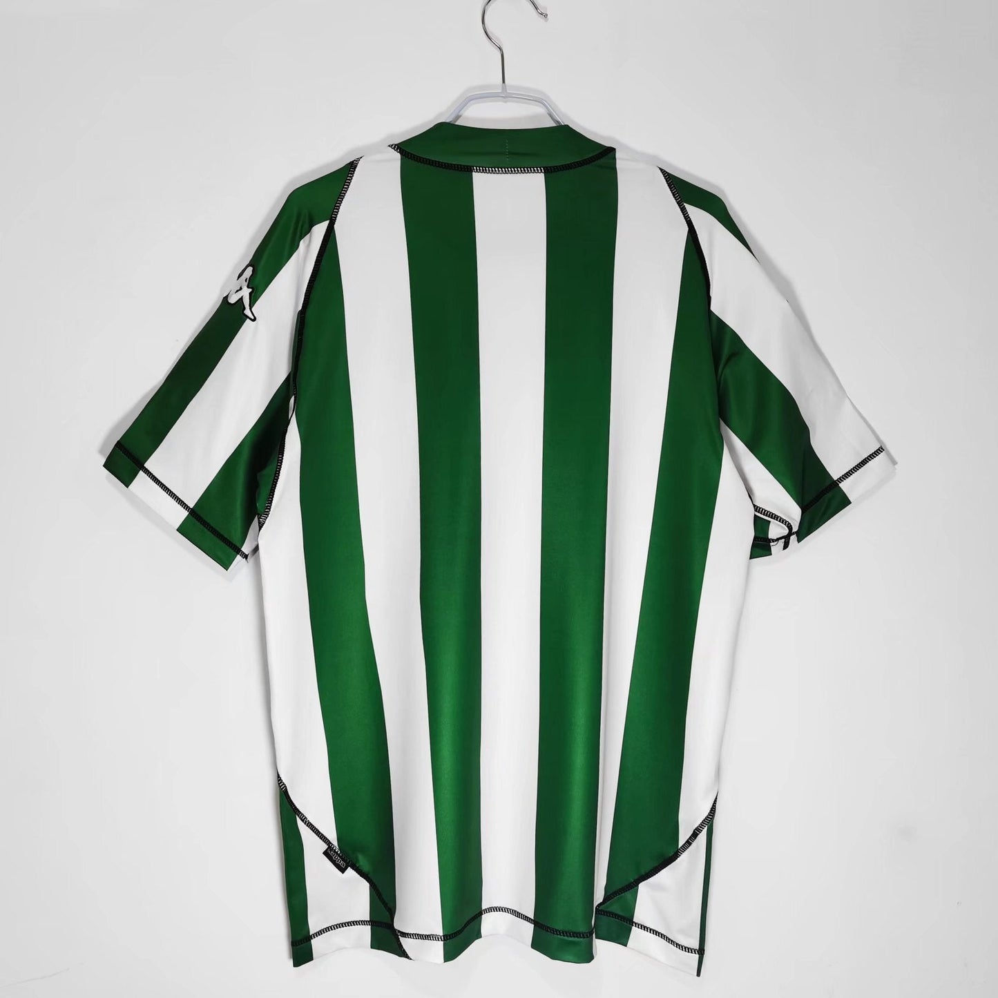 03/04 home retro football shirt