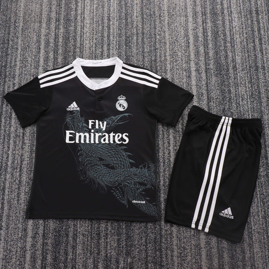 14/15 children's third football jersey
